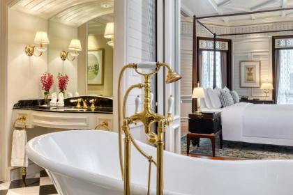 The Athenee Hotel a Luxury Collection Hotel Bangkok - image 11