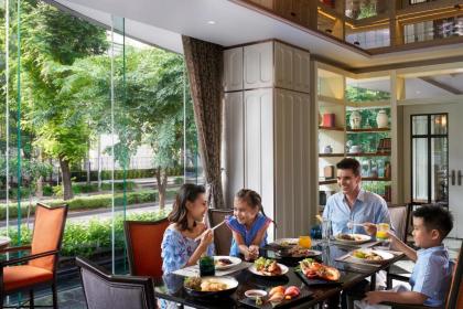 The Athenee Hotel a Luxury Collection Hotel Bangkok - image 12