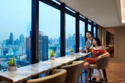 The Athenee Hotel a Luxury Collection Hotel Bangkok - image 15