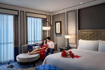 The Athenee Hotel a Luxury Collection Hotel Bangkok - image 16