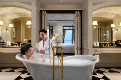 The Athenee Hotel a Luxury Collection Hotel Bangkok - image 17