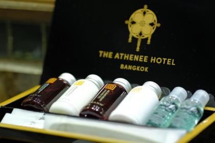 The Athenee Hotel a Luxury Collection Hotel Bangkok - image 5