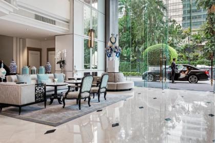 The Athenee Hotel a Luxury Collection Hotel Bangkok - image 7