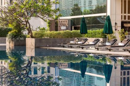 The Athenee Hotel a Luxury Collection Hotel Bangkok - image 8