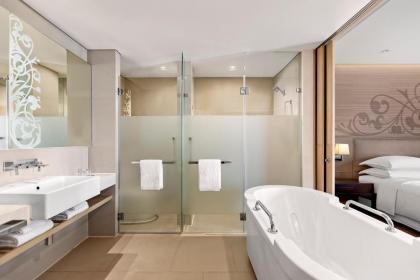 Four Points by Sheraton Bangkok Sukhumvit 15 - image 15