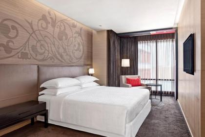 Four Points by Sheraton Bangkok Sukhumvit 15 - image 17