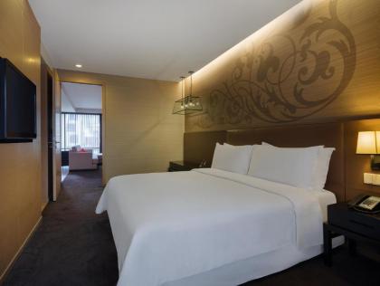 Four Points by Sheraton Bangkok Sukhumvit 15 - image 9