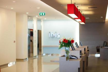 Ibis Bangkok Siam Hotel - image 10