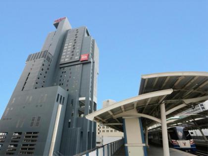 Ibis Bangkok Siam Hotel - image 12