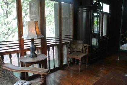 Villa Guest House - image 15