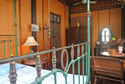 Villa Guest House - image 17