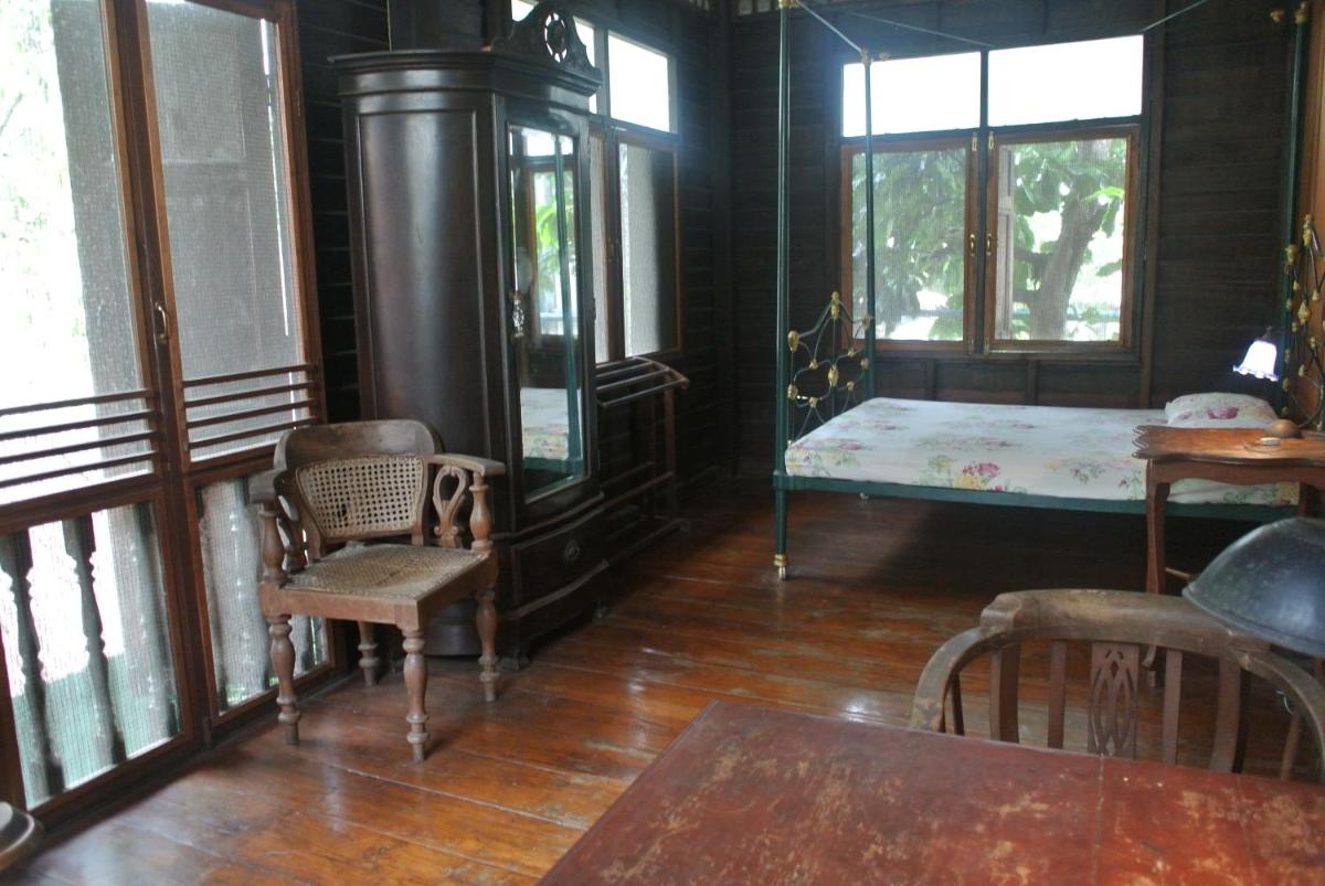 Villa Guest House - image 4