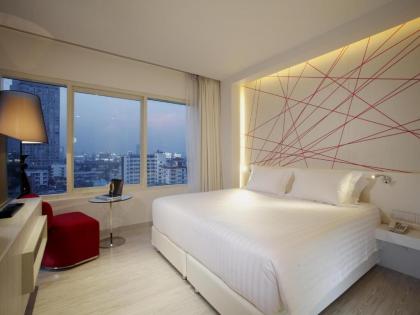 Centara Watergate Pavillion Hotel Bangkok - image 18