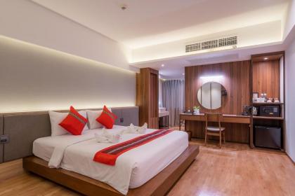 True Siam Hotel - image 1