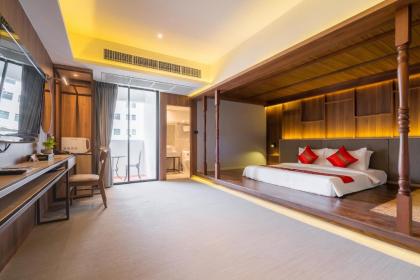 True Siam Hotel - image 11