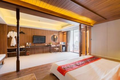 True Siam Hotel - image 13