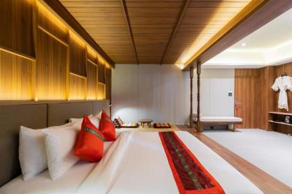 True Siam Hotel - image 14