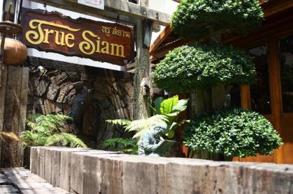 True Siam Hotel - image 2