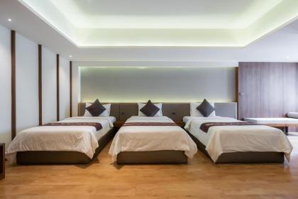 True Siam Hotel - image 9