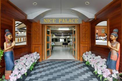 Nice Palace Hotel - image 1