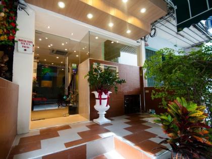 Royal Express Inn Sukhumvit - image 13