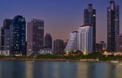 Shama Lakeview Asoke Bangkok - image 8