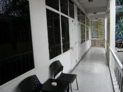 S2S Boutique Resort Bangkok - image 14