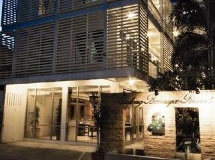 S2S Boutique Resort Bangkok - image 16