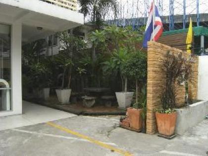 S2S Boutique Resort Bangkok - image 18