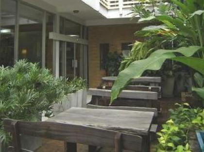 S2S Boutique Resort Bangkok - image 19