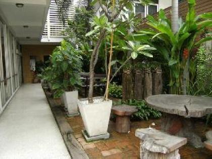 S2S Boutique Resort Bangkok - image 20