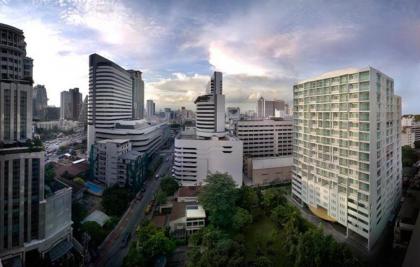 Shama Sukhumvit Bangkok - image 2