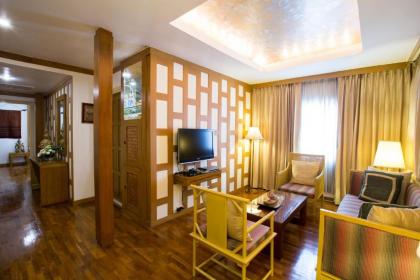 The Tarntawan Hotel Surawong Bangkok - image 20