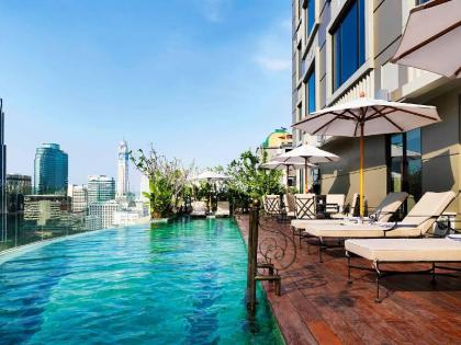 Hotel Muse Bangkok - image 12