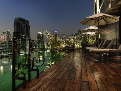 Hotel Muse Bangkok - image 14