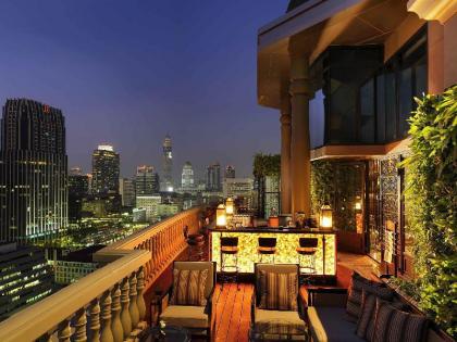 Hotel Muse Bangkok - image 15