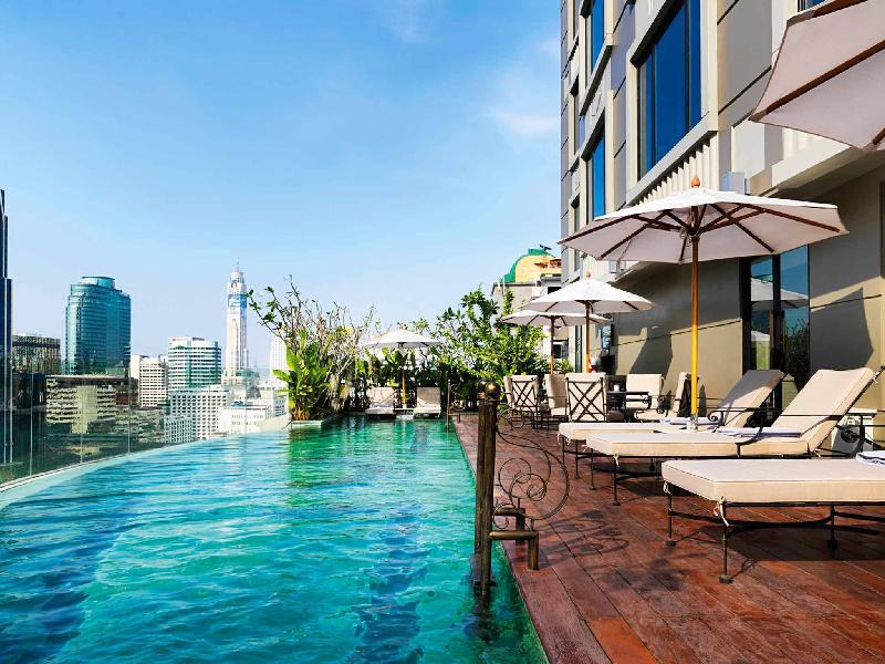 Hotel Muse Bangkok - image 5