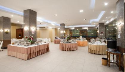 Summit Pavilion Hotel (SHA Extra Plus) - image 18