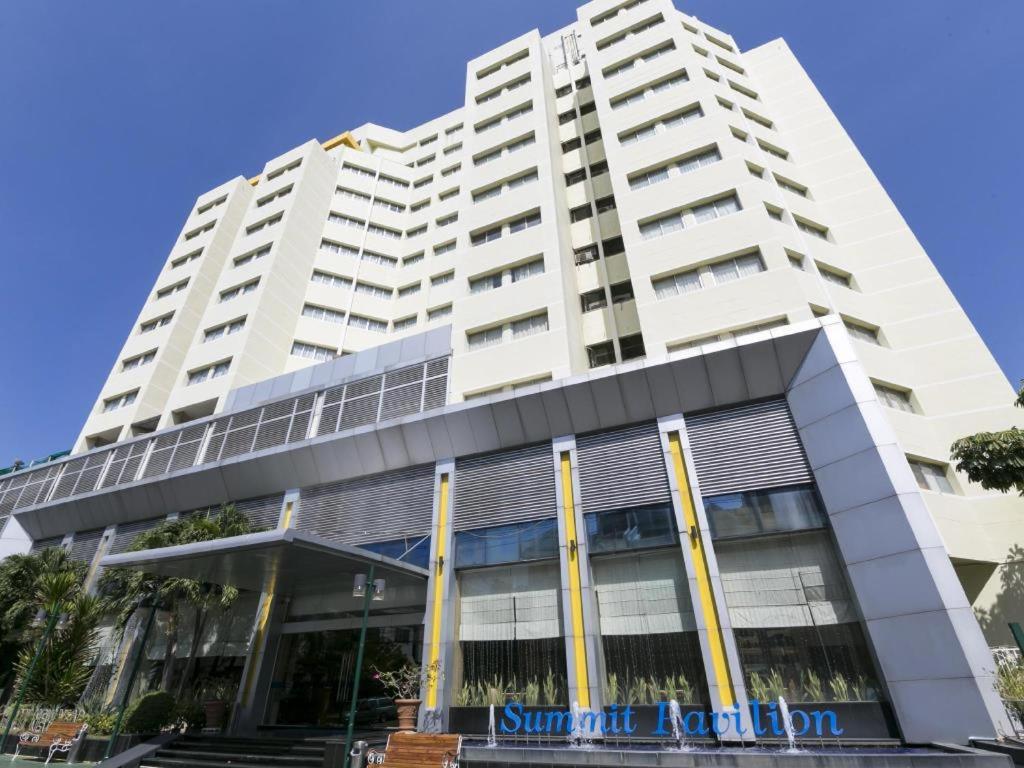 Summit Pavilion Hotel (SHA Extra Plus) - image 2