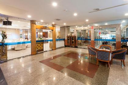 Summit Pavilion Hotel (SHA Extra Plus) - image 8