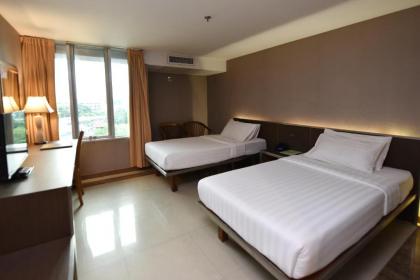 Bangkok City Suite - image 12