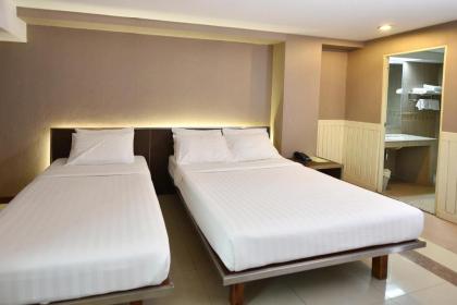 Bangkok City Suite - image 15