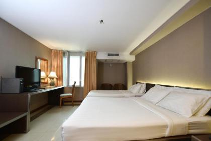 Bangkok City Suite - image 17