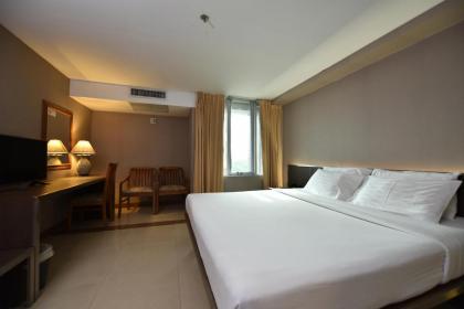 Bangkok City Suite - image 3