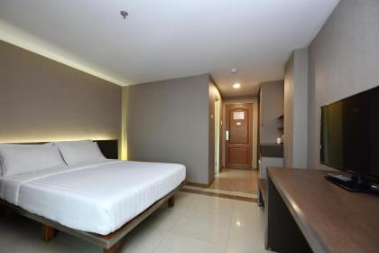 Bangkok City Suite - image 6