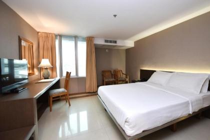 Bangkok City Suite - image 8