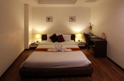 The Bedrooms Boutique Hotel - image 10