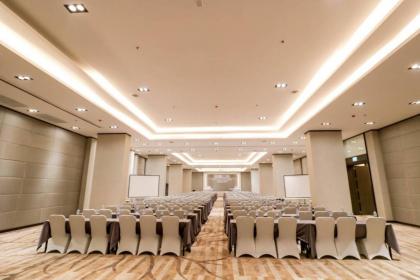 TK Palace Hotel and Convention - image 15