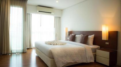 Sathorn Grace Serviced Residence - image 14