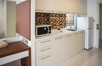 Sathorn Grace Serviced Residence - image 4